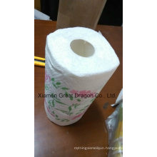 High Capacity Hard Roll Paper Towels (GD-KP001)